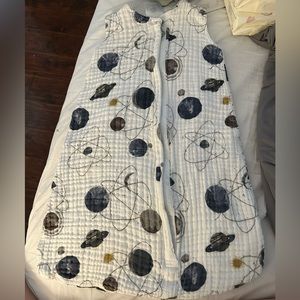 Little unicorn sleep bag